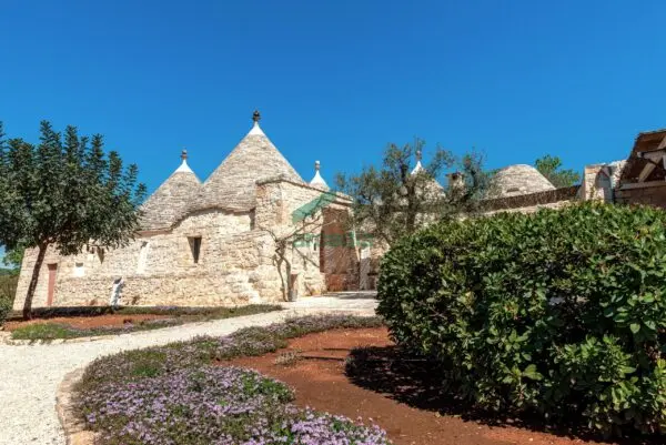 Casale strada Provinciale 14, Ceglie Messapica