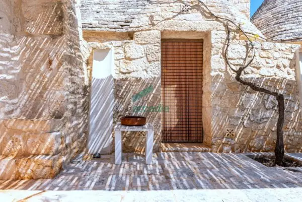 Casale strada Provinciale 14, Ceglie Messapica