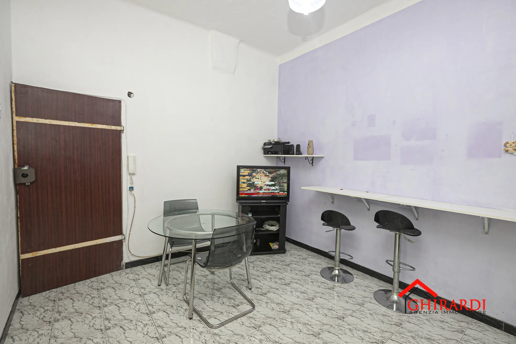 Immagine per Bilocale in affitto a Genova piazza Dei Micone 7