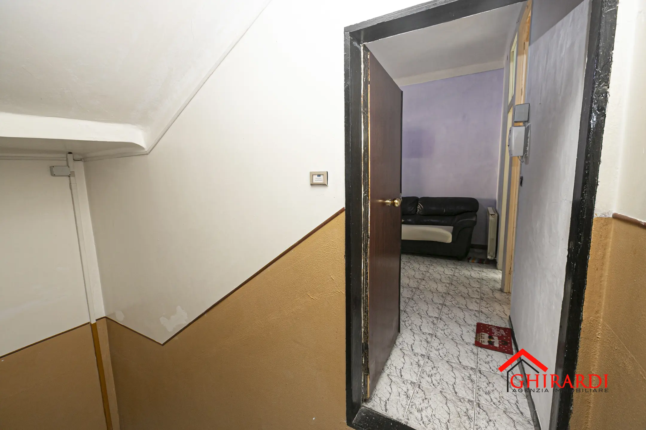 Immagine per Bilocale in affitto a Genova piazza Dei Micone 7