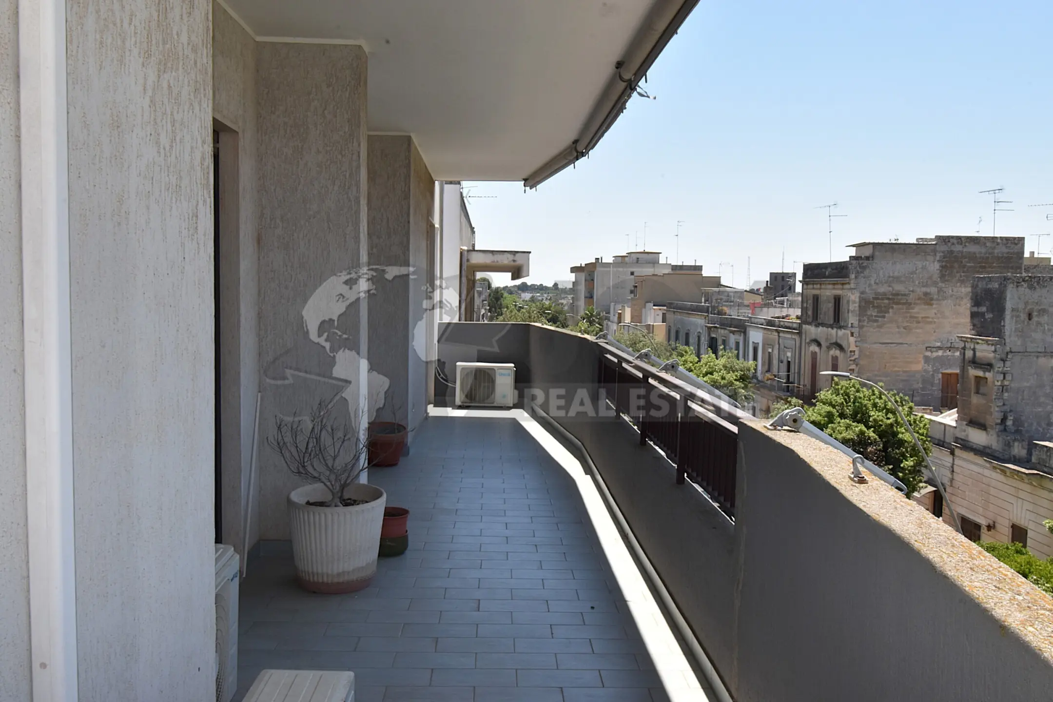 Immagine per Monolocale in vendita a Lecce via Lequile 26