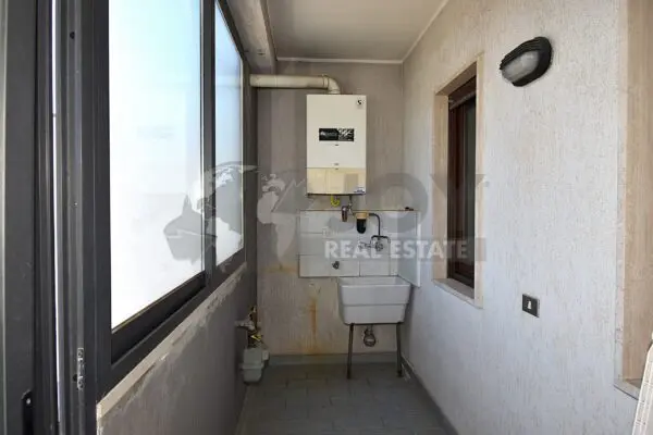 Monolocale via Lequile 26, Lecce