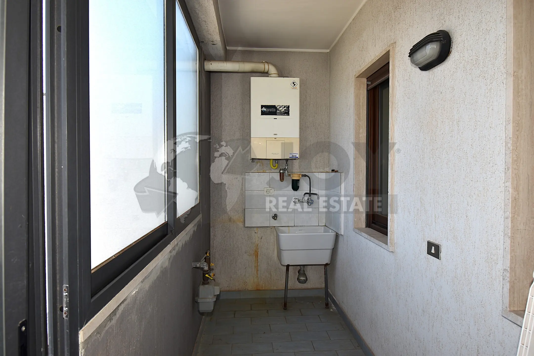 Immagine per Monolocale in vendita a Lecce via Lequile 26