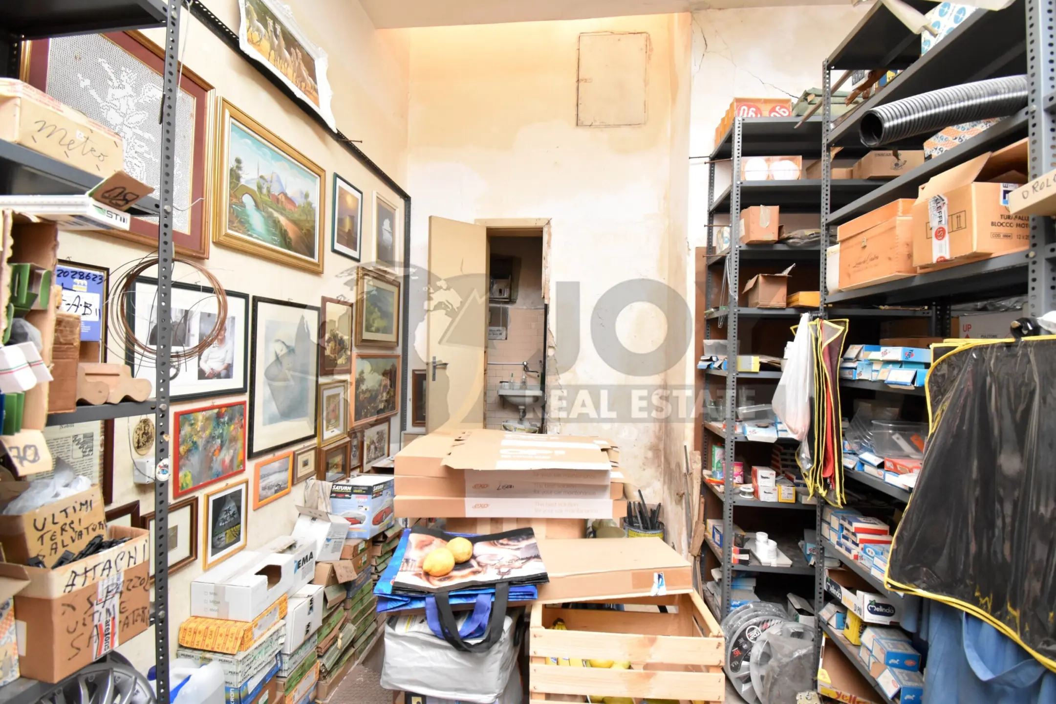Immagine per Capannone in vendita a Lecce 1