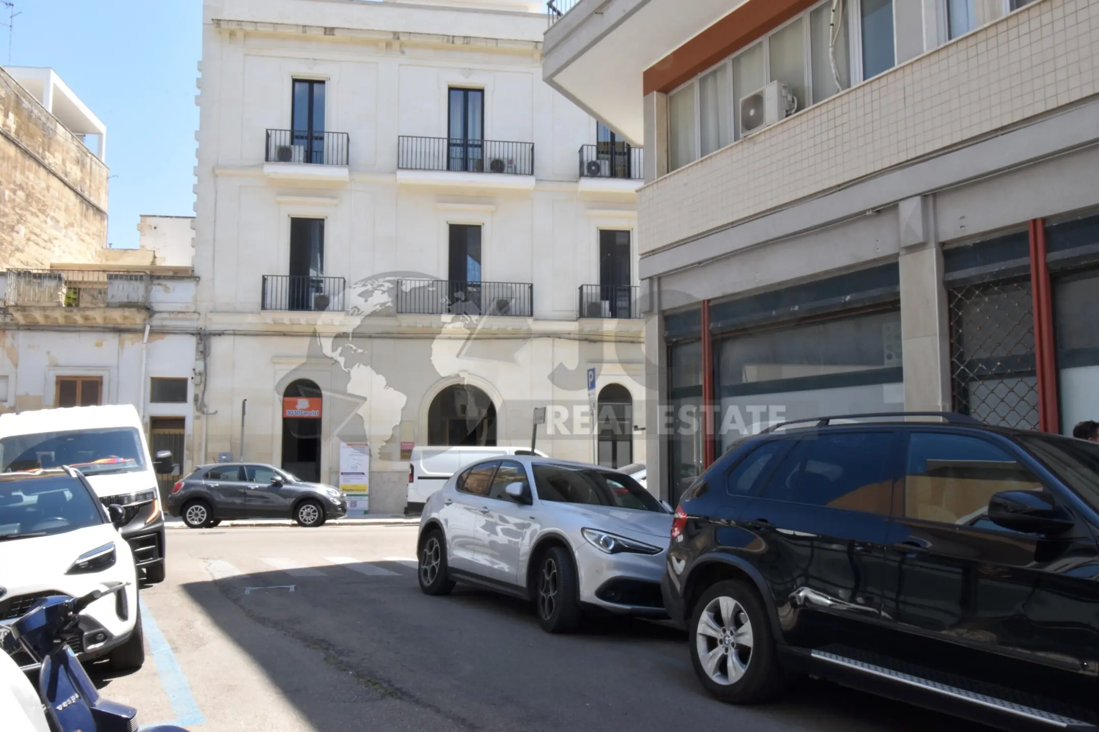 Immagine per Capannone in vendita a Lecce 1