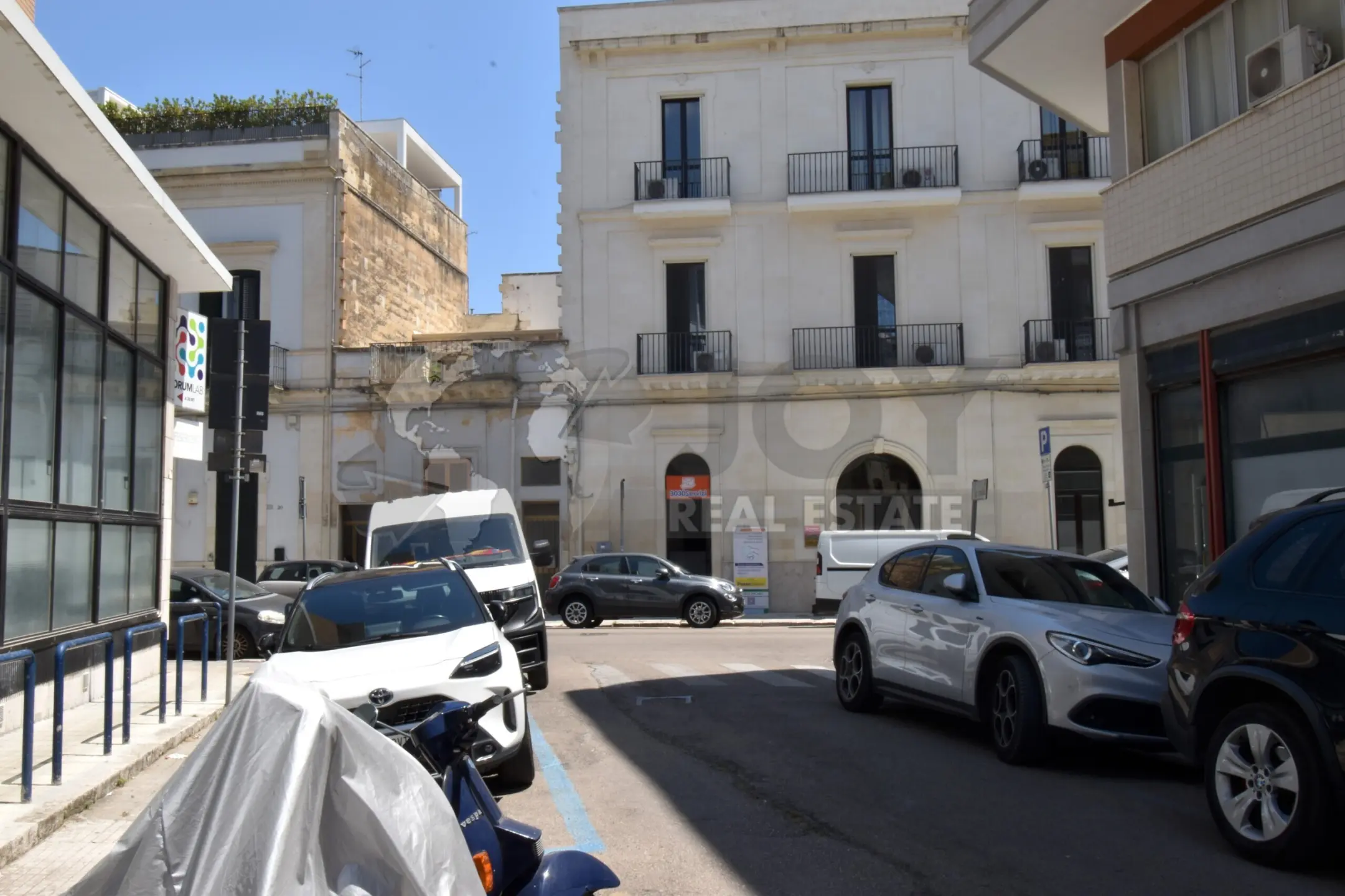 Immagine per Capannone in vendita a Lecce 1