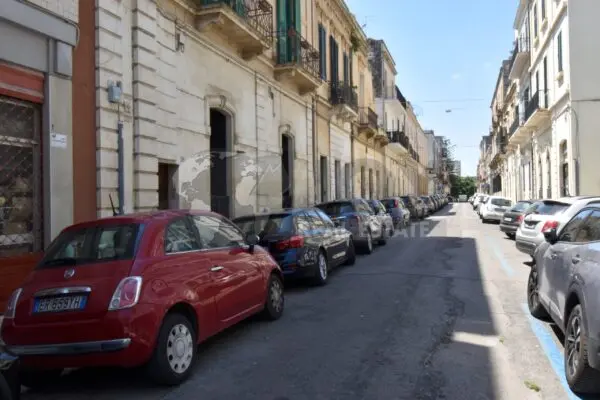 Immagine per Capannone in vendita a Lecce 1