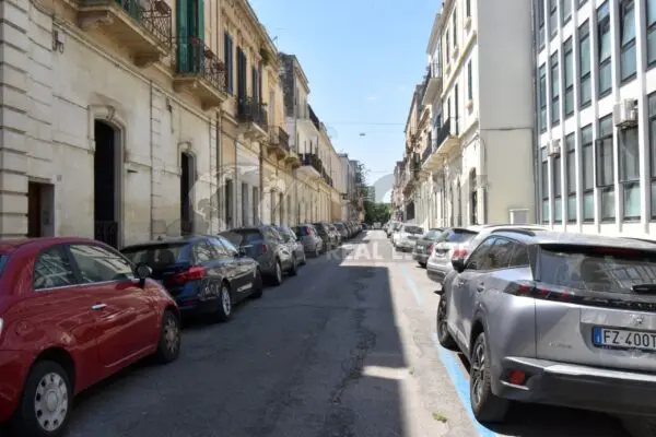 Immagine per Capannone in vendita a Lecce 1