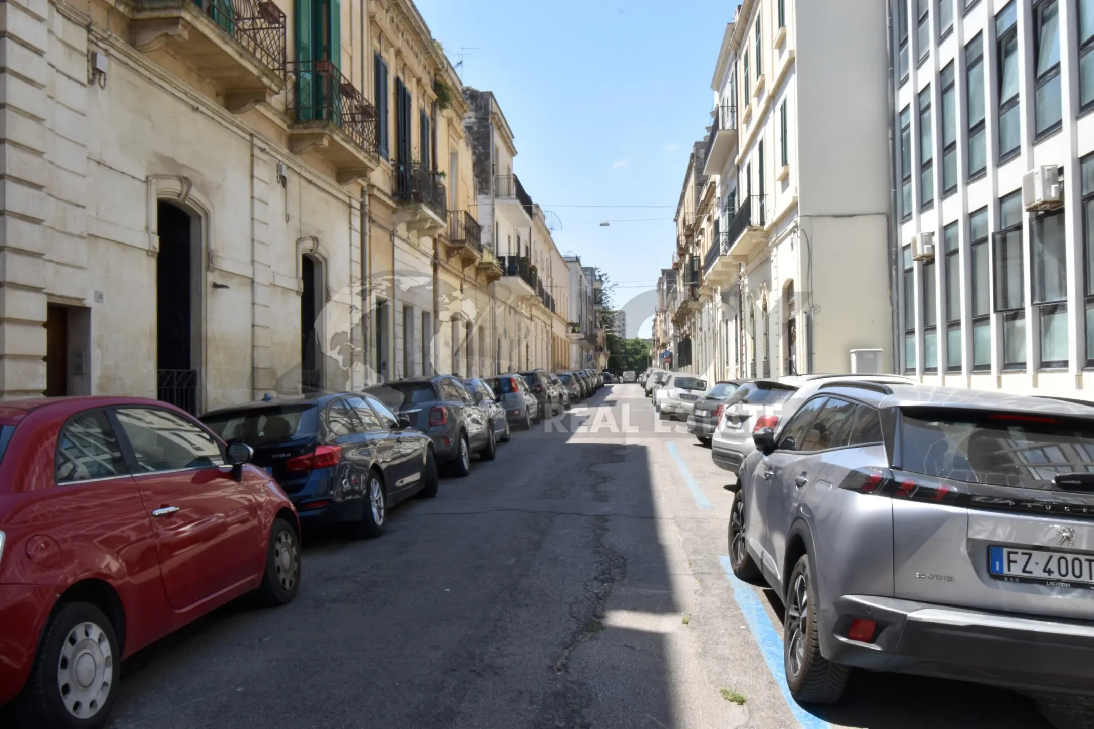 Immagine per Capannone in vendita a Lecce 1