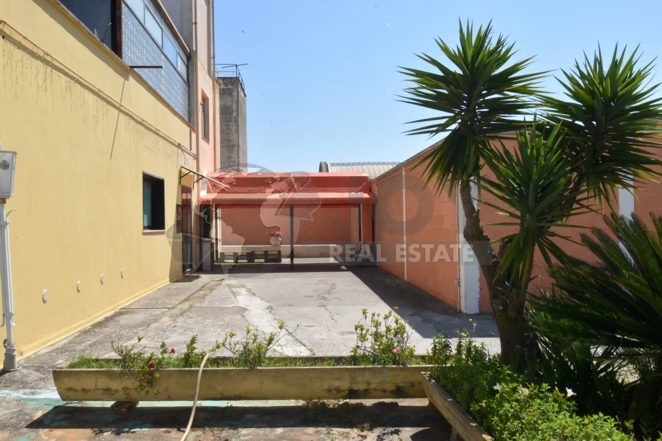 Immagine per Capannone in vendita a Lecce via Catanzaro 4