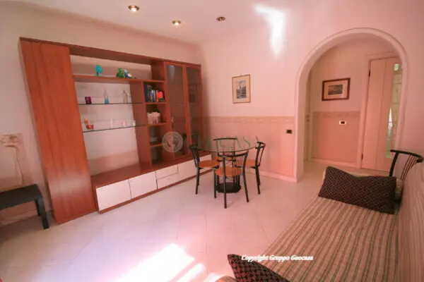 Quadrilocale via Milazzo 13, La Spezia