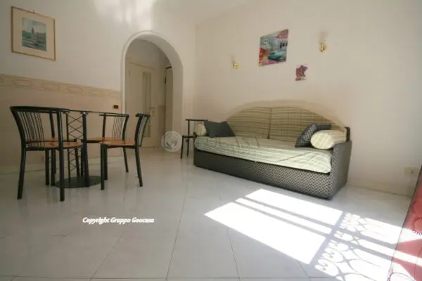 Quadrilocale via Milazzo 13, La Spezia