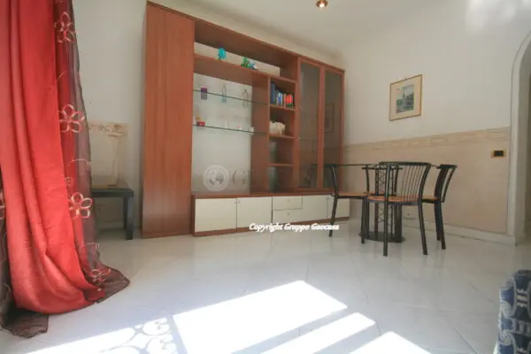 Quadrilocale via Milazzo 13, La Spezia