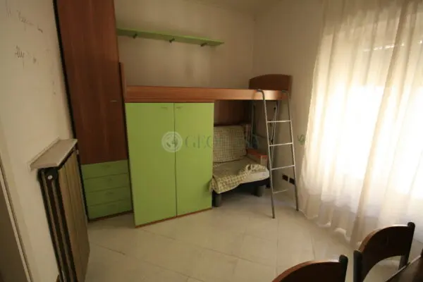 Quadrilocale via Milazzo 13, La Spezia