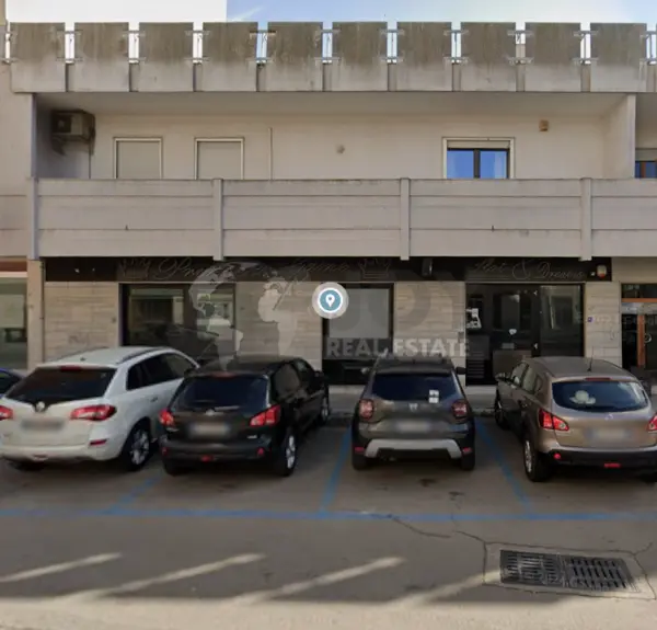 Immagine per Negozio in vendita a Lecce 47