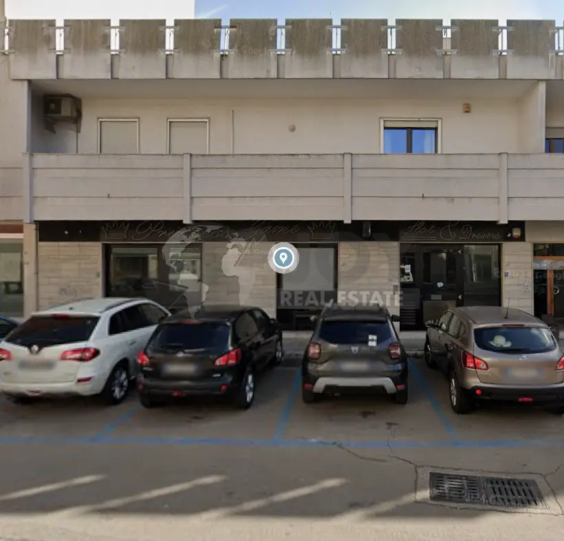 Immagine per Negozio in vendita a Lecce 47