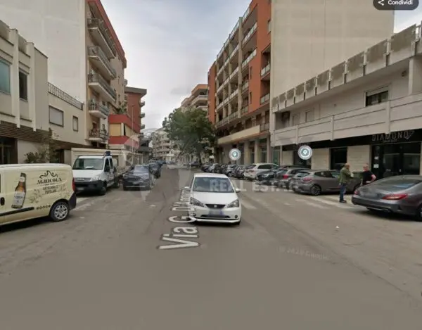 Immagine per Negozio in vendita a Lecce 47