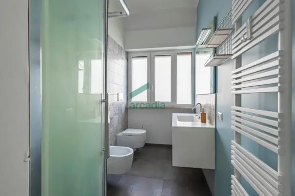Bilocale via Dalmazia 191, Madonnella, Bari