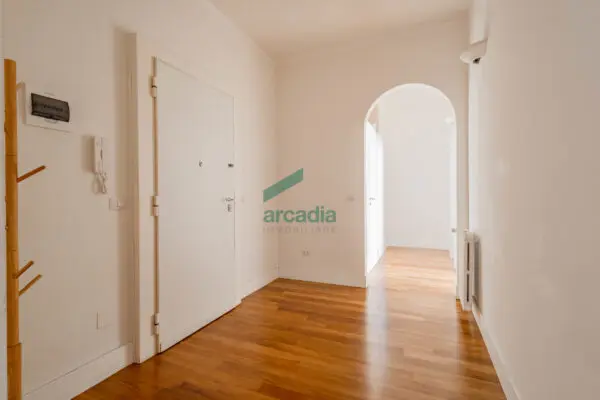 Immagine per Bilocale in affitto a Bari via Dalmazia 191
