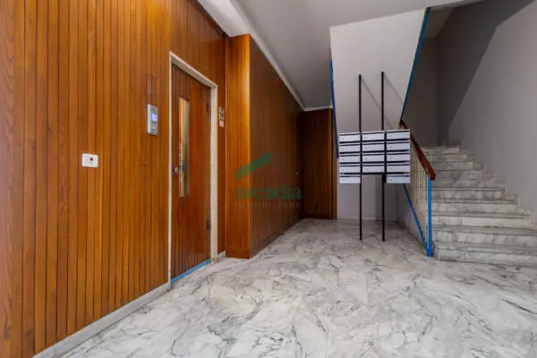Immagine per Bilocale in affitto a Bari via Dalmazia 191