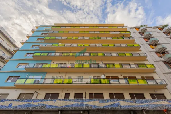 Bilocale via Dalmazia 191, Madonnella, Bari