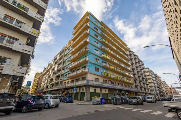 Bilocale via Dalmazia 191, Madonnella, Bari
