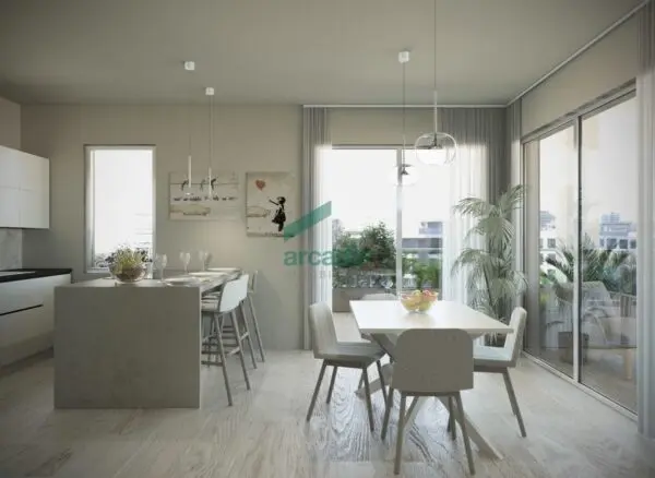Trilocale via Giuseppe Sangiorgi 3b, Picone, Bari