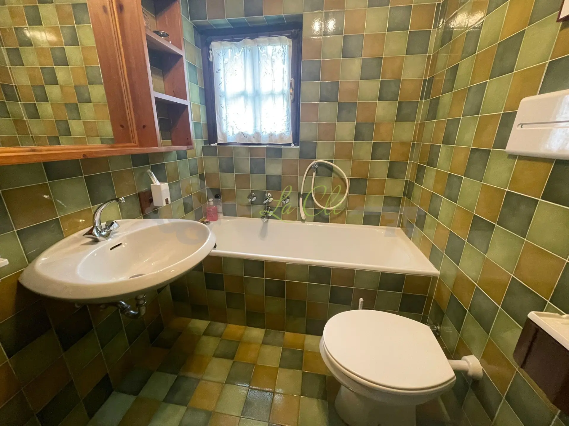 Immagine per Trilocale in affitto a Courmayeur via Mont Chetif 31
