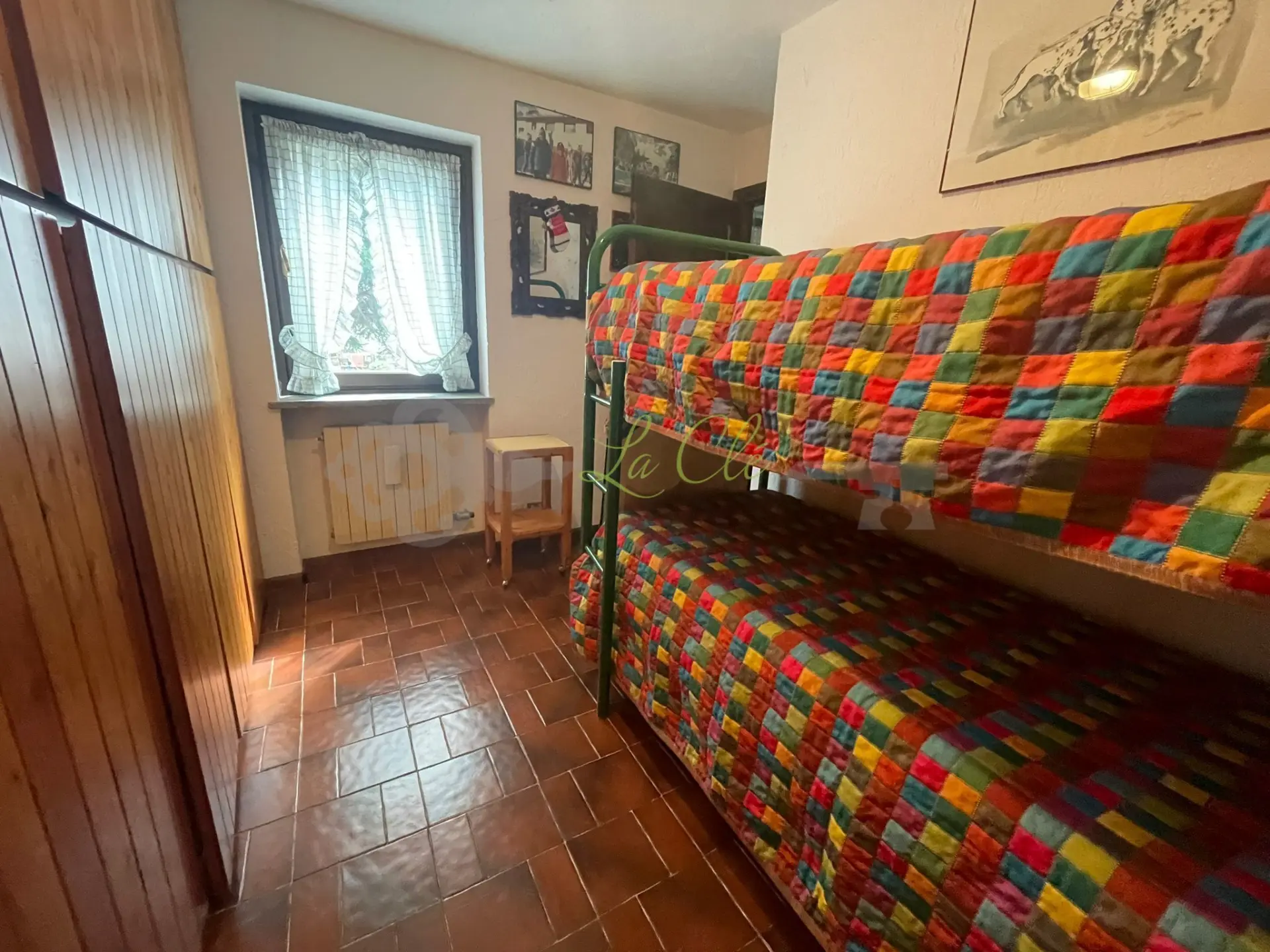 Immagine per Trilocale in affitto a Courmayeur via Mont Chetif 31