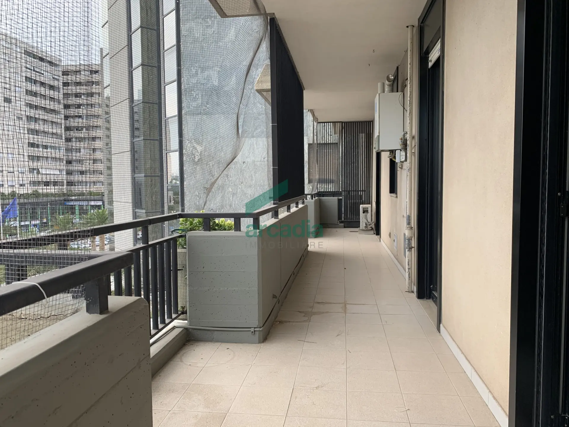 Immagine per Area verde in affitto a Bari viale San Josemaría Escrivá 28