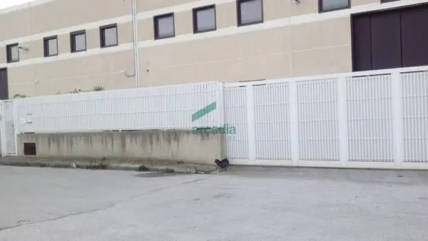 Immagine per Industriale in affitto a Modugno via Ii Tratto E Inizio Statale 98 modugno