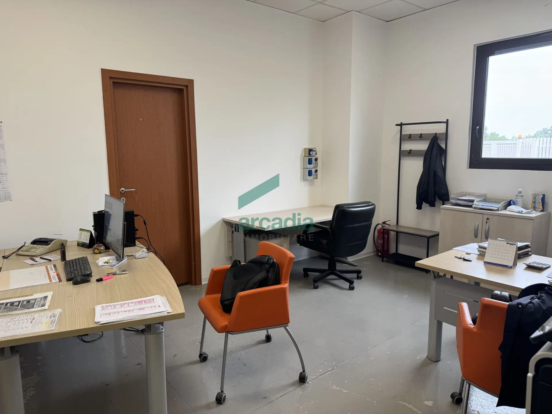 Immagine per Industriale in affitto a Modugno via Ii Tratto E Inizio Statale 98 modugno
