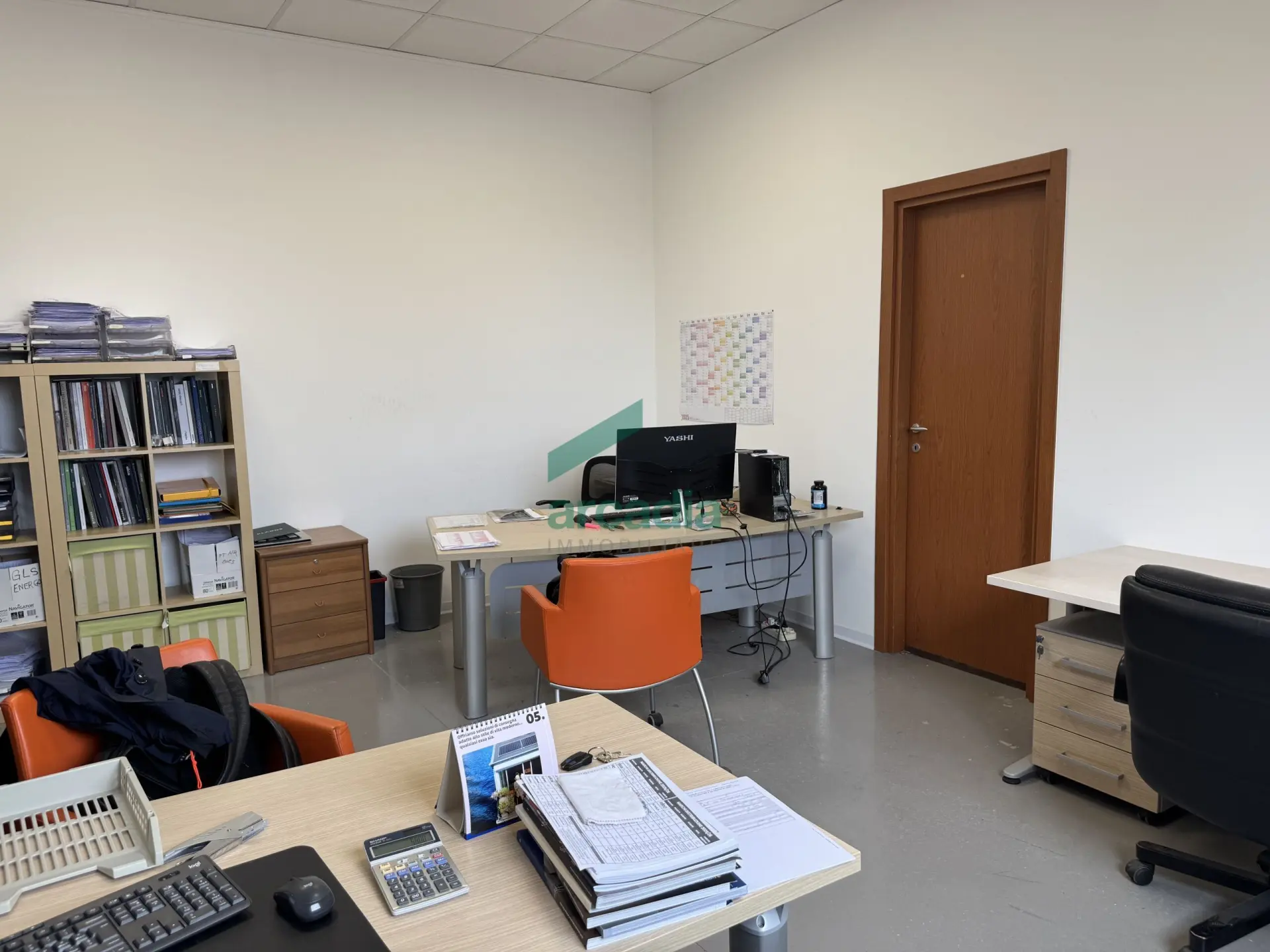 Immagine per Industriale in affitto a Modugno via Ii Tratto E Inizio Statale 98 modugno