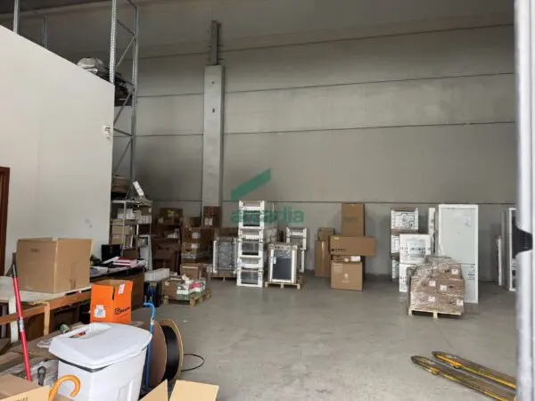 Immagine per Industriale in affitto a Modugno via Ii Tratto E Inizio Statale 98 modugno