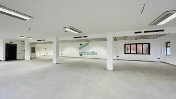 Area Verde via Saverio Milella 2/bis, Zona Industriale, Bari