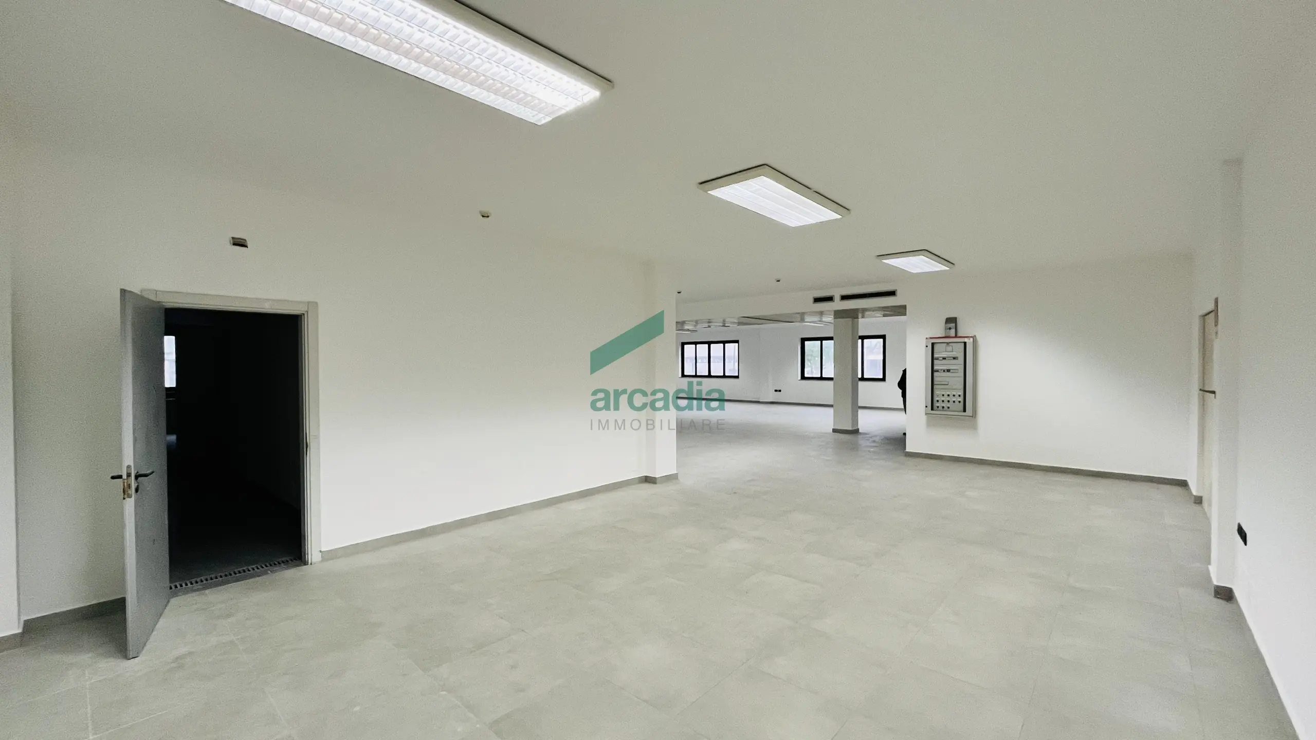 Immagine per Area verde in vendita a Bari via Saverio Milella 2/bis