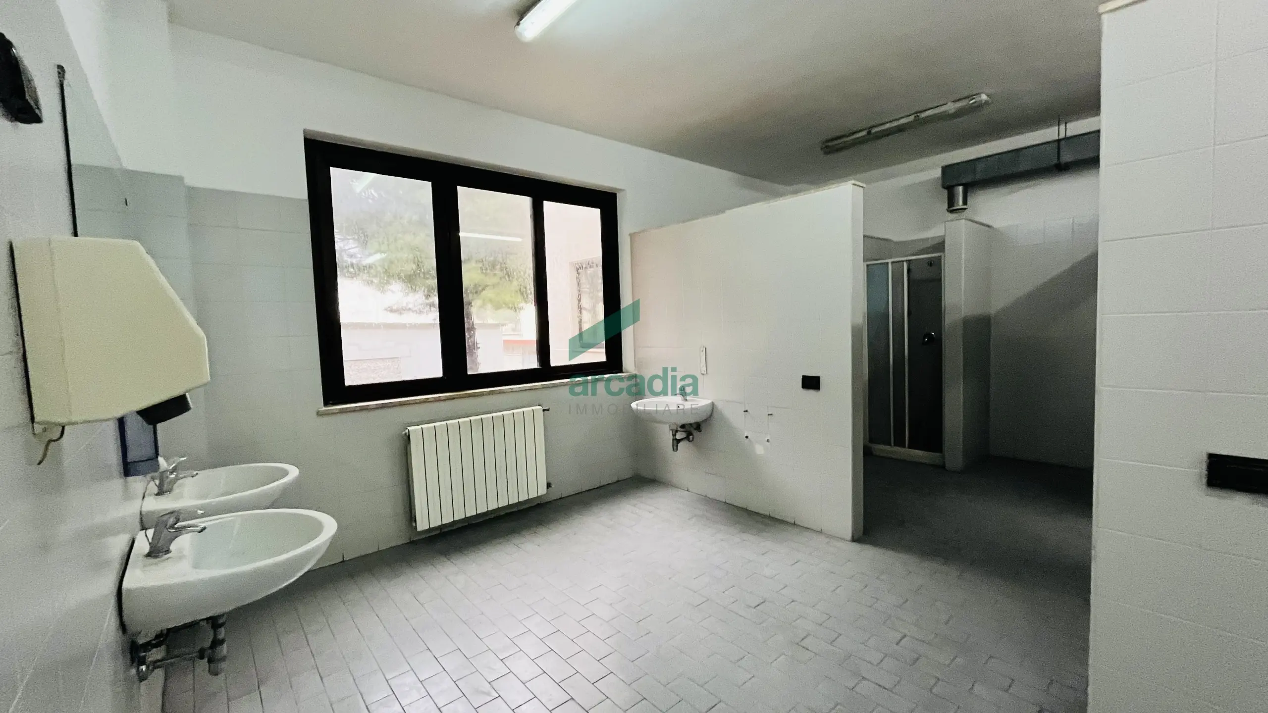 Immagine per Area verde in vendita a Bari via Saverio Milella 2/bis