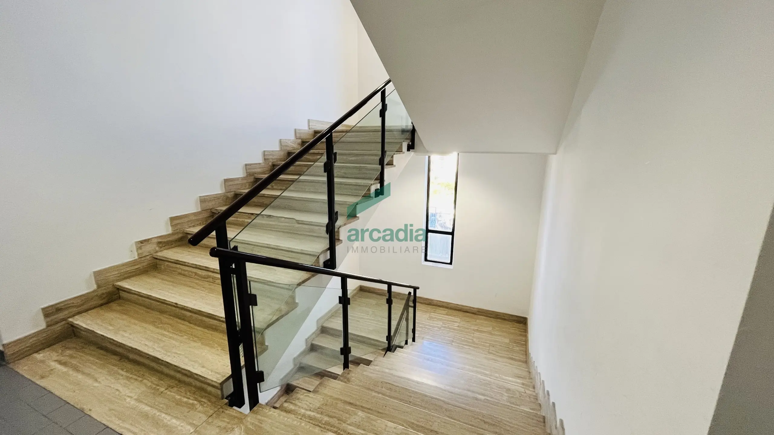 Immagine per Area verde in vendita a Bari via Saverio Milella 2/bis