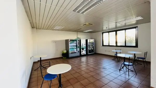 Immagine per Area verde in vendita a Bari via Saverio Milella 2/bis