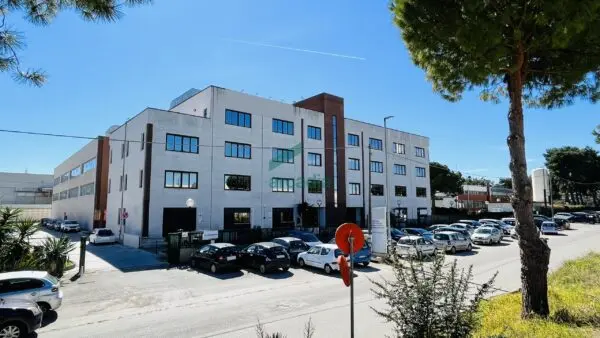 Immagine per Area verde in vendita a Bari via Saverio Milella 2/bis