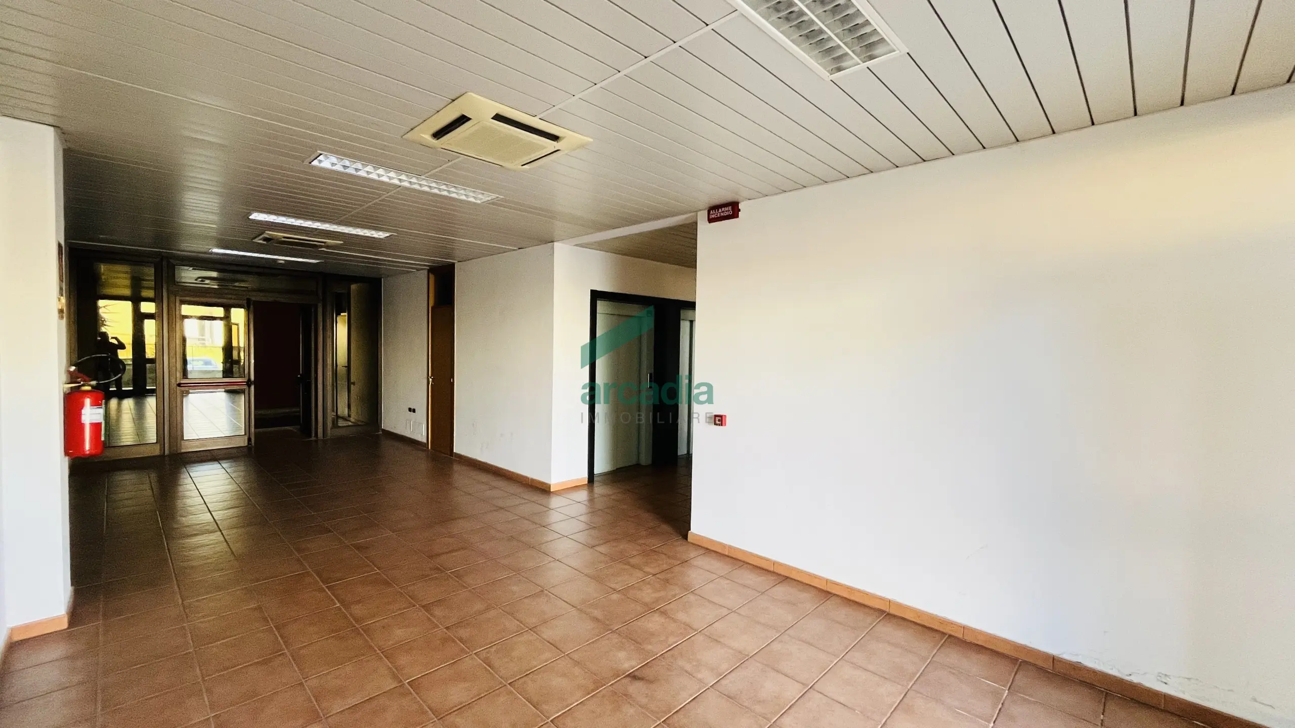 Immagine per Area verde in vendita a Bari via Saverio Milella 2/bis