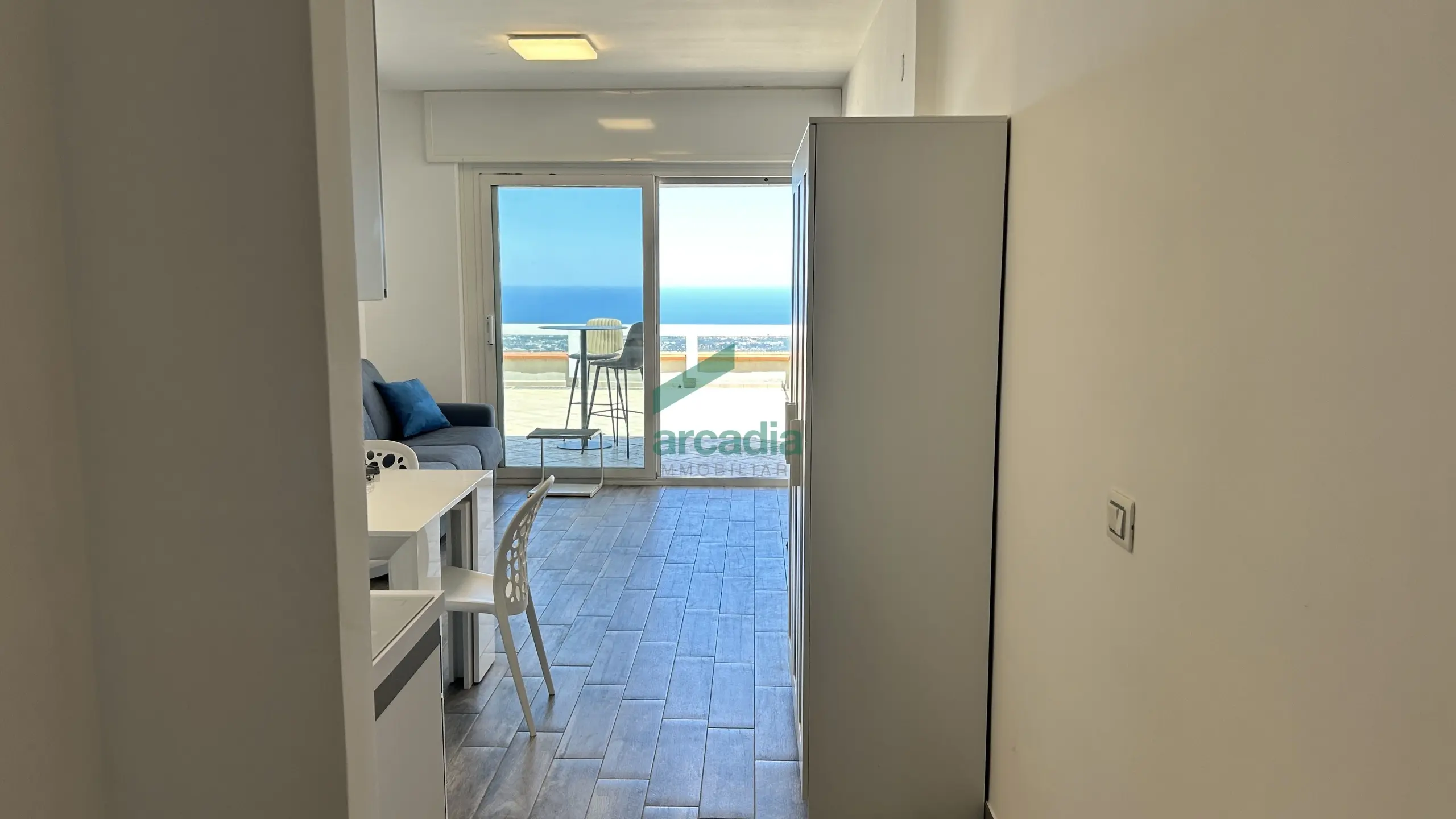 Immagine per Monolocale in vendita a Fasano viale Delle Querce 3