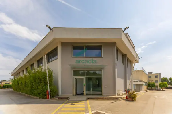 Industriale via Dei Gigli 21, Modugno