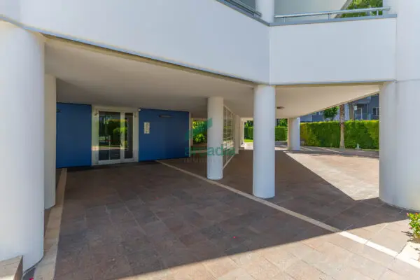 Quadrilocale viale Louis Pasteur 15a, Picone, Bari