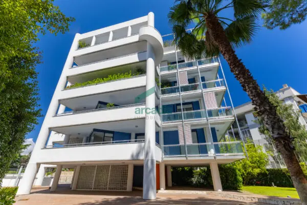 Quadrilocale viale Louis Pasteur 15a, Picone, Bari