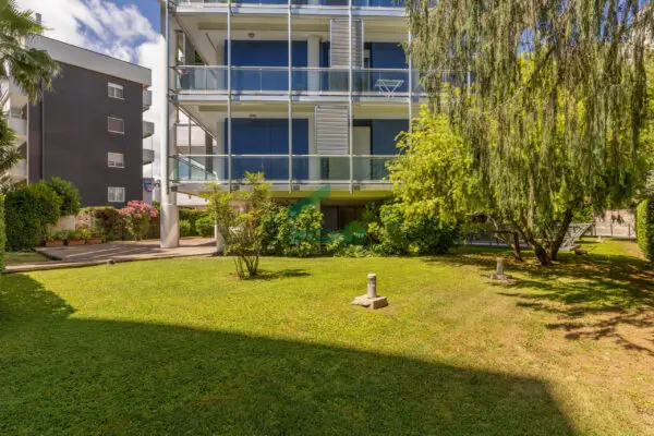Quadrilocale viale Louis Pasteur 15a, Picone, Bari