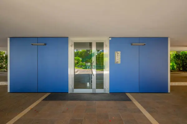 Quadrilocale viale Louis Pasteur 15a, Picone, Bari