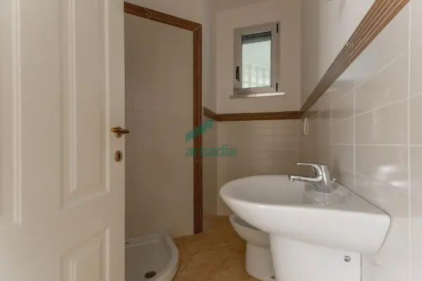 Quadrilocale viale Louis Pasteur 15a, Picone, Bari