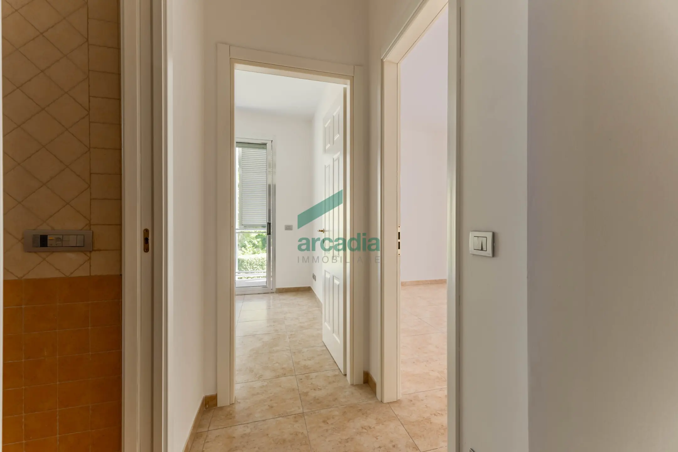 Immagine per Quadrilocale in vendita a Bari viale Louis Pasteur 15A