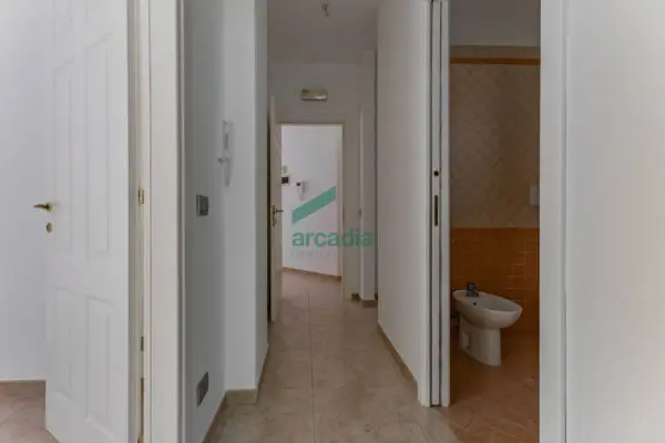 Immagine per Quadrilocale in vendita a Bari viale Louis Pasteur 15A